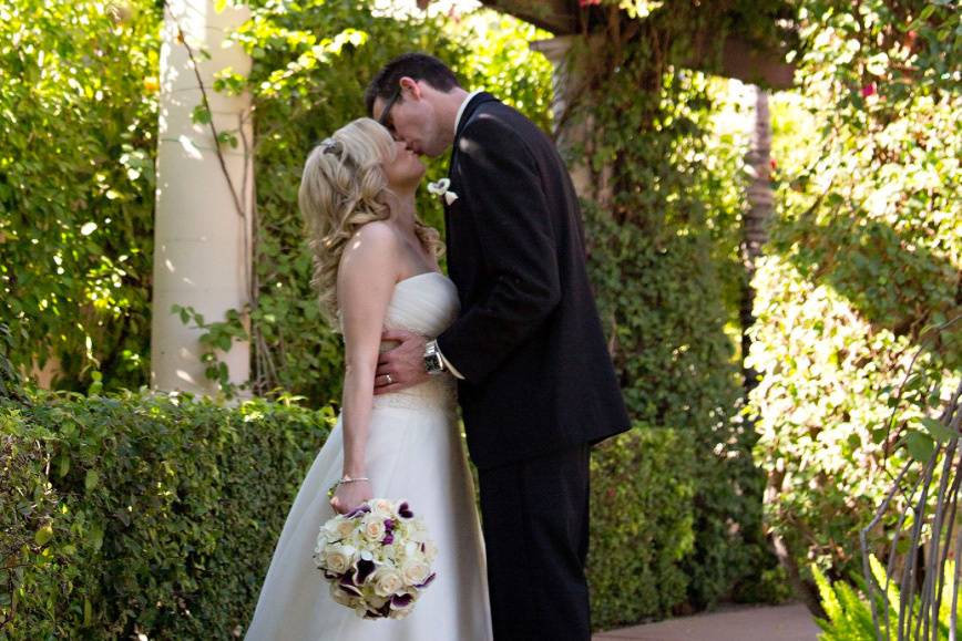 Scottsdale weddings