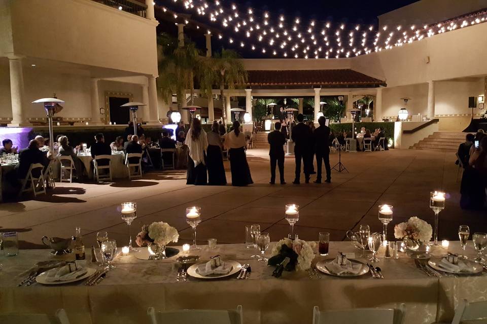 The Scottsdale Resort and Spa