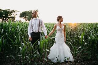 Wild Elopements Photography