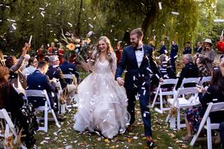 Wild Elopements Photography