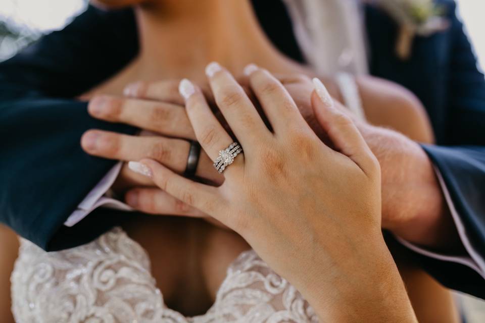 Wild Elopements Photography