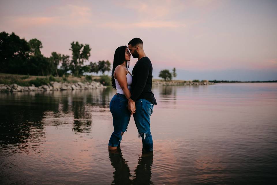 Wild Elopements Photography