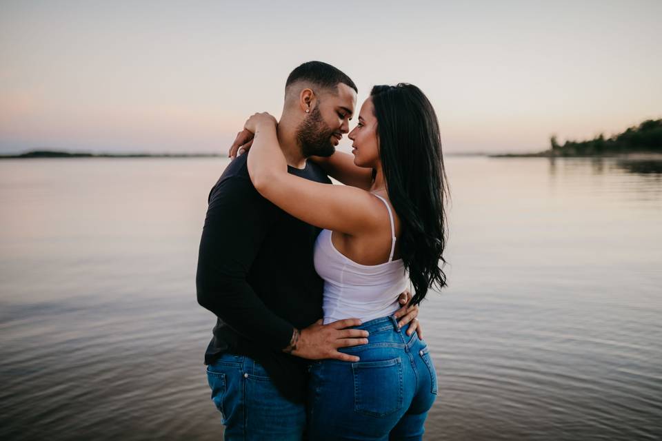 Wild Elopements Photography