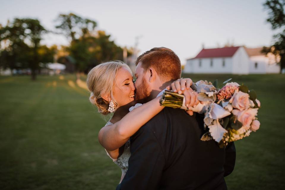 Wild Elopements Photography