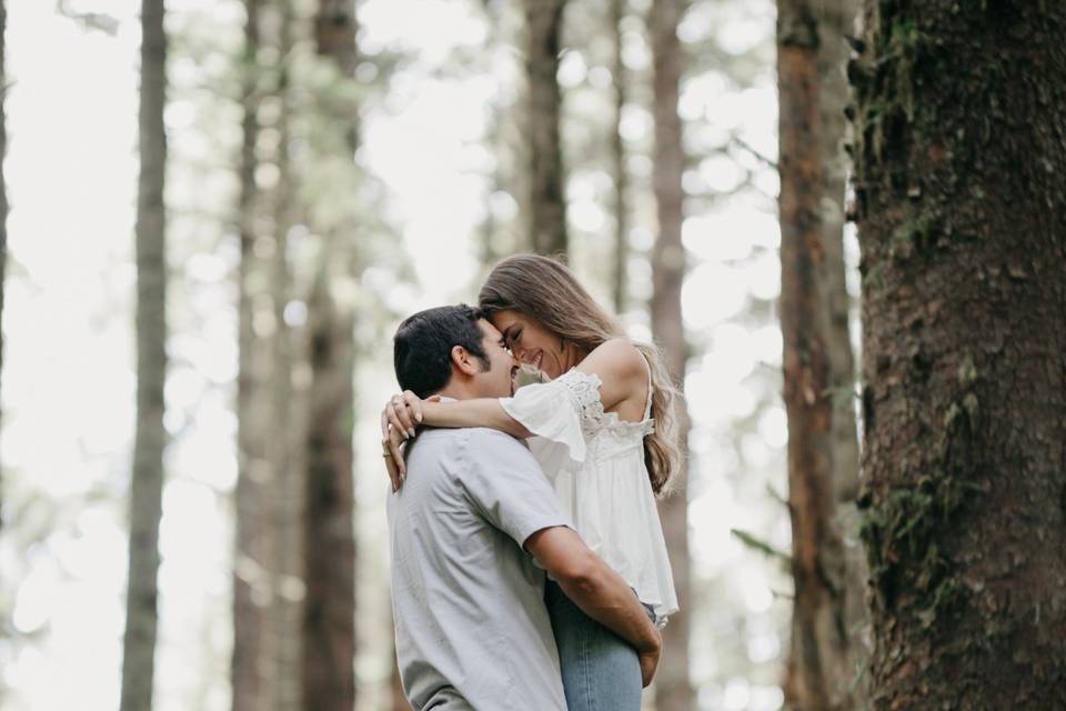 Wild Elopements Photography