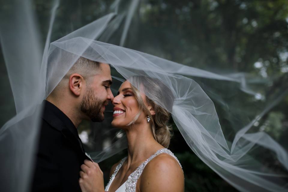 Wild Elopements Photography