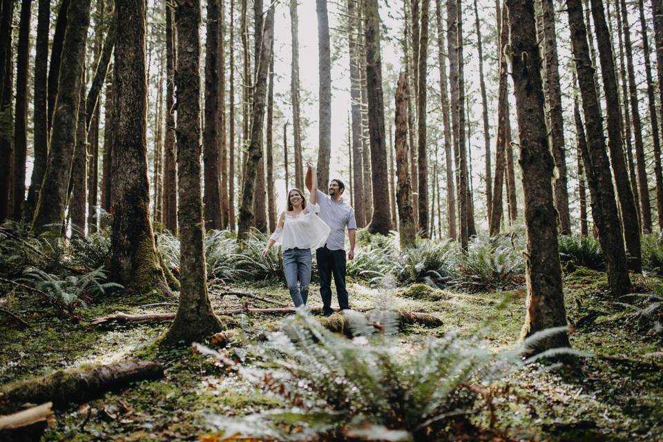 Wild Elopements Photography