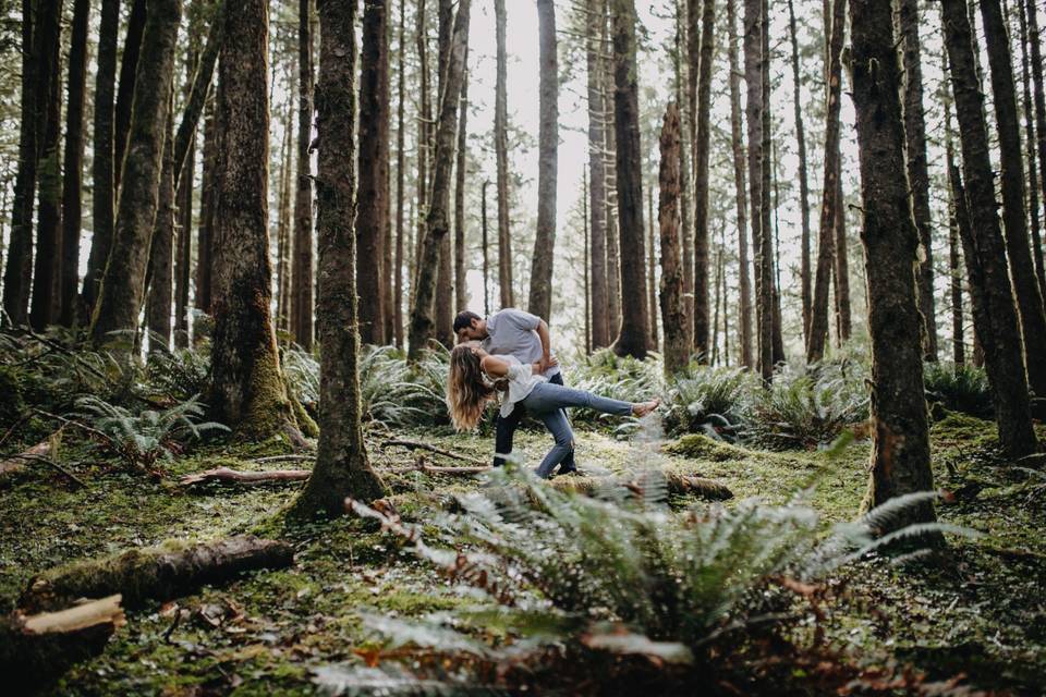 Wild Elopements Photography