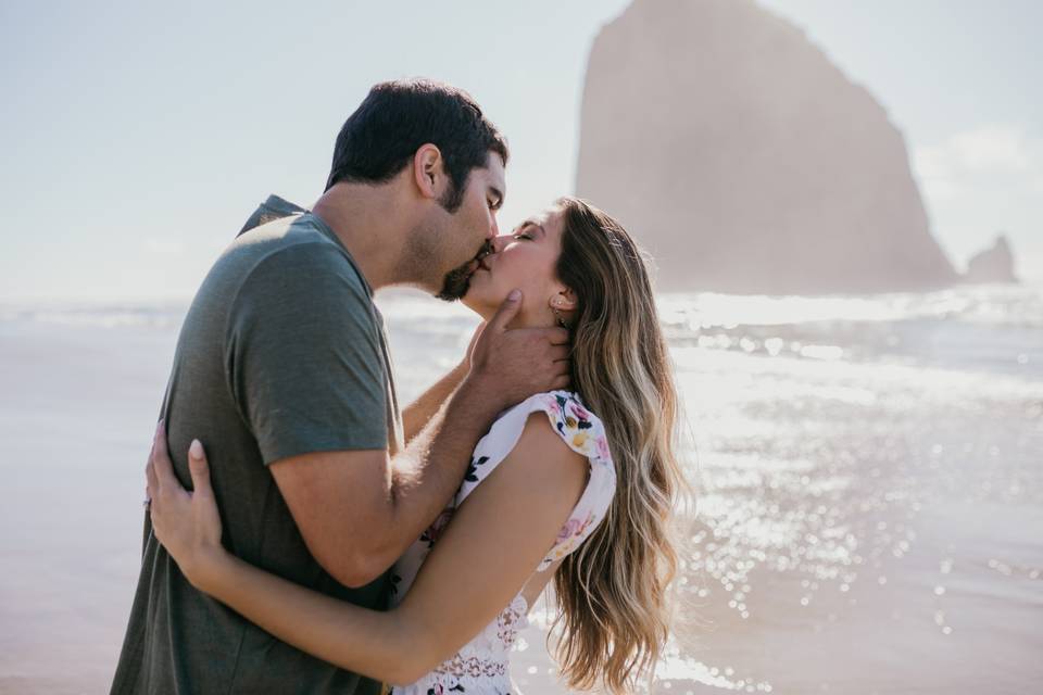 Wild Elopements Photography