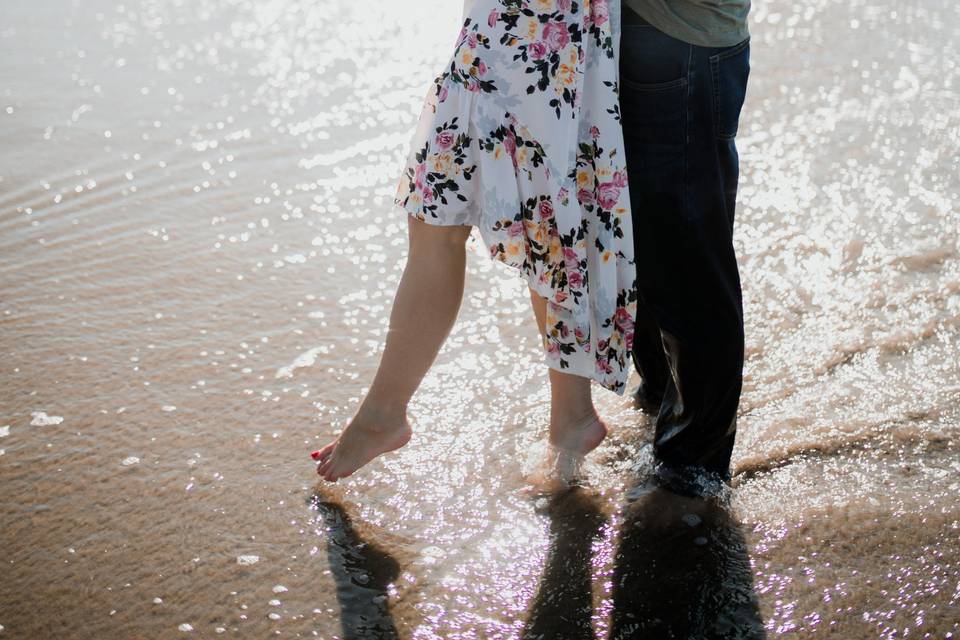 Wild Elopements Photography