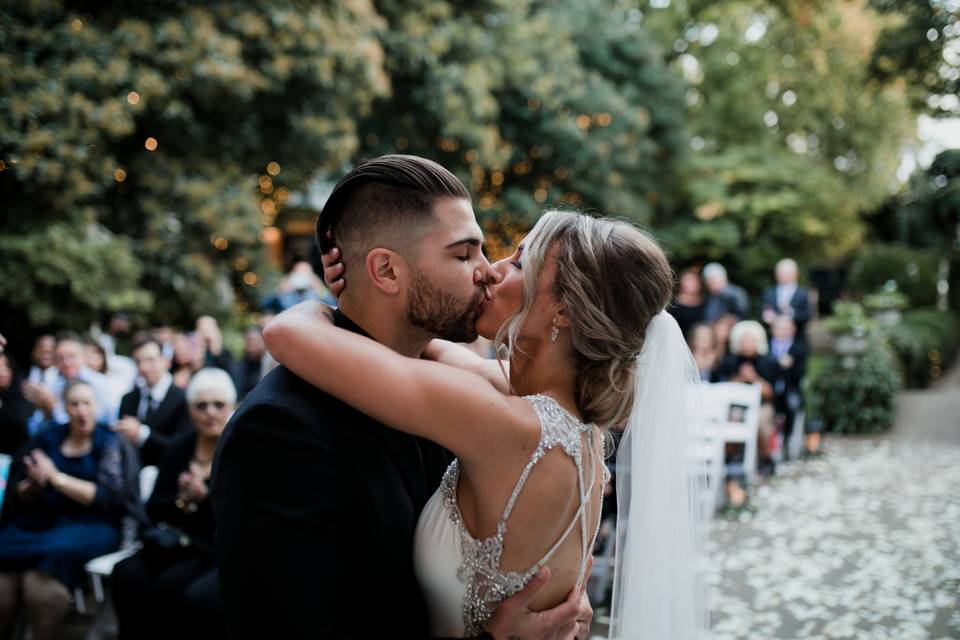 Wild Elopements Photography