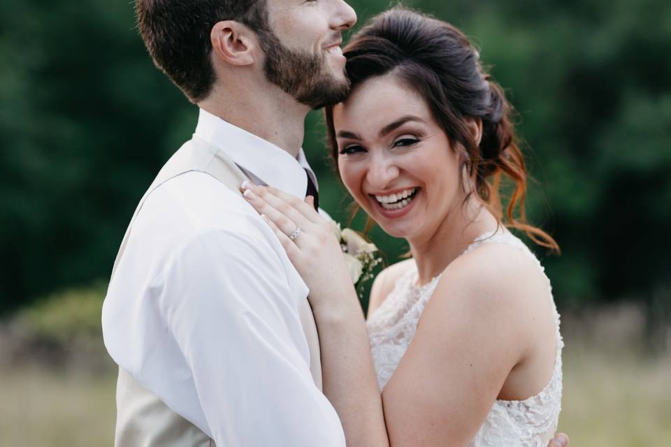 Wild Elopements Photography