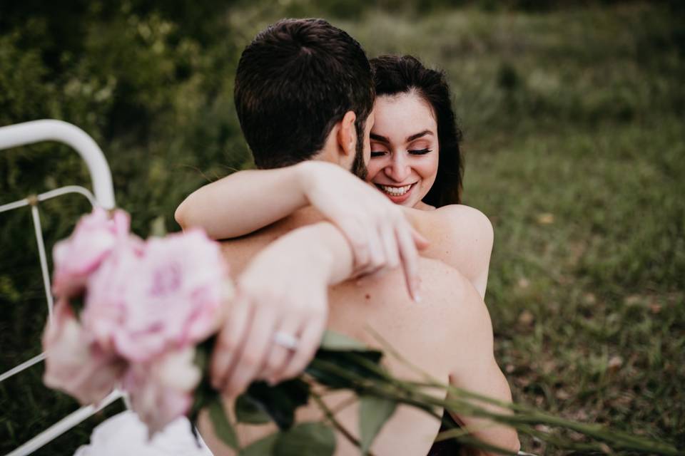 Wild Elopements Photography