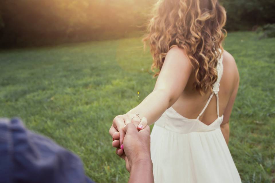 Wild Elopements Photography