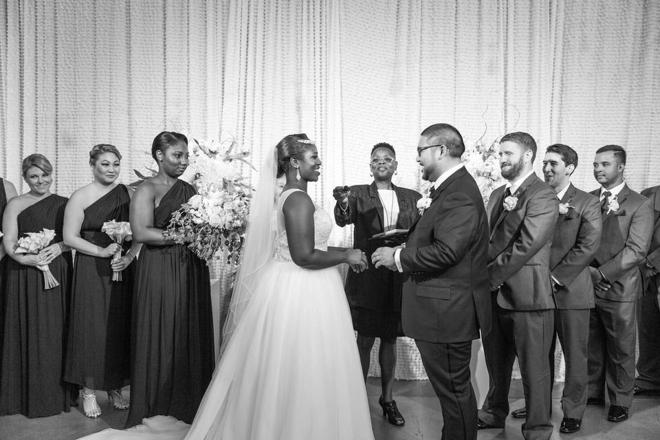 National Mall elopement DC