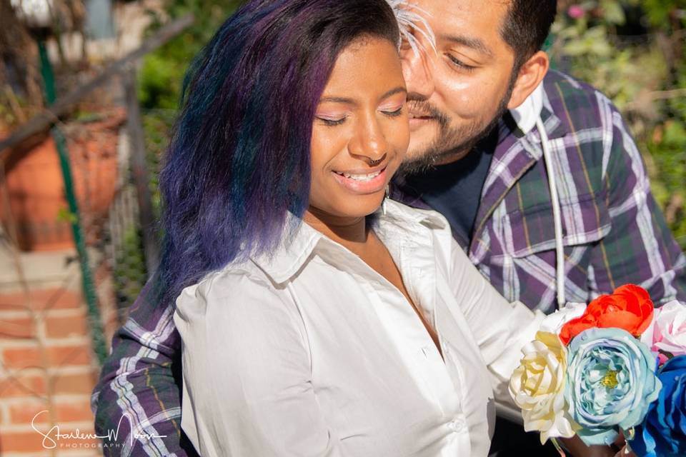 US Capitol Elopements