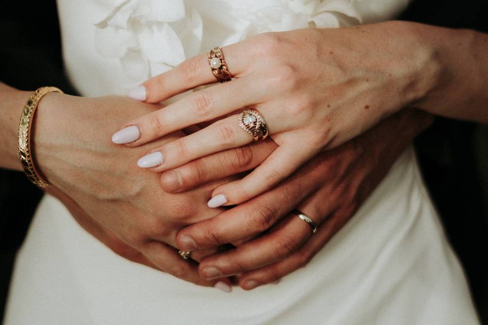 Big Island Elopement