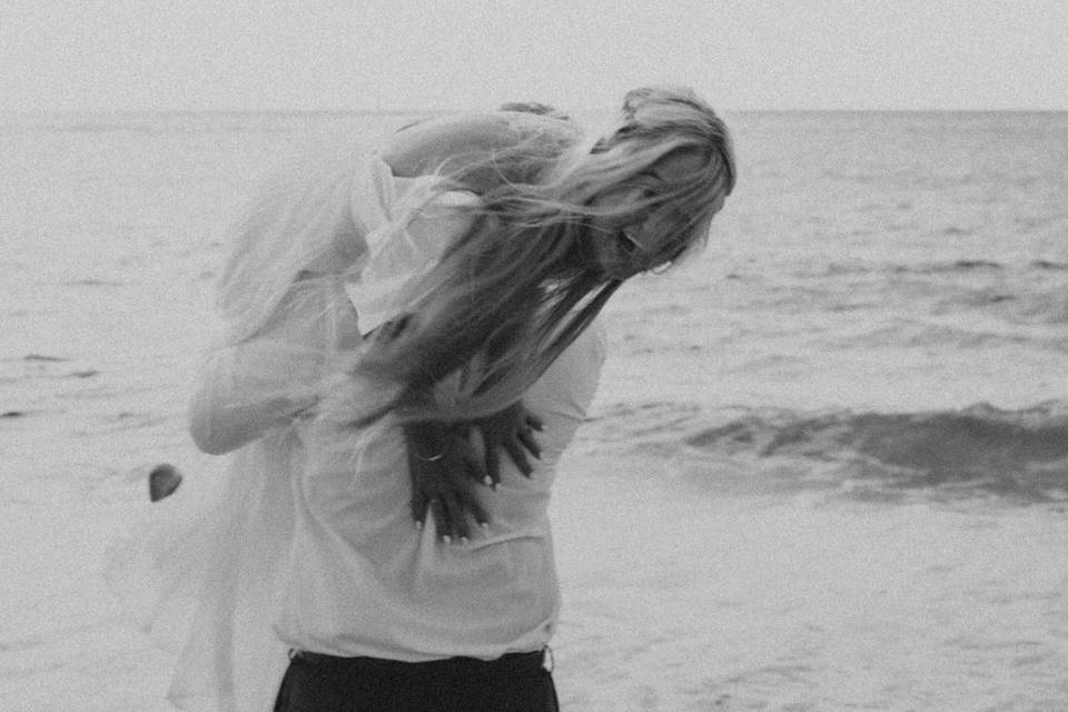 Oahu Elopement