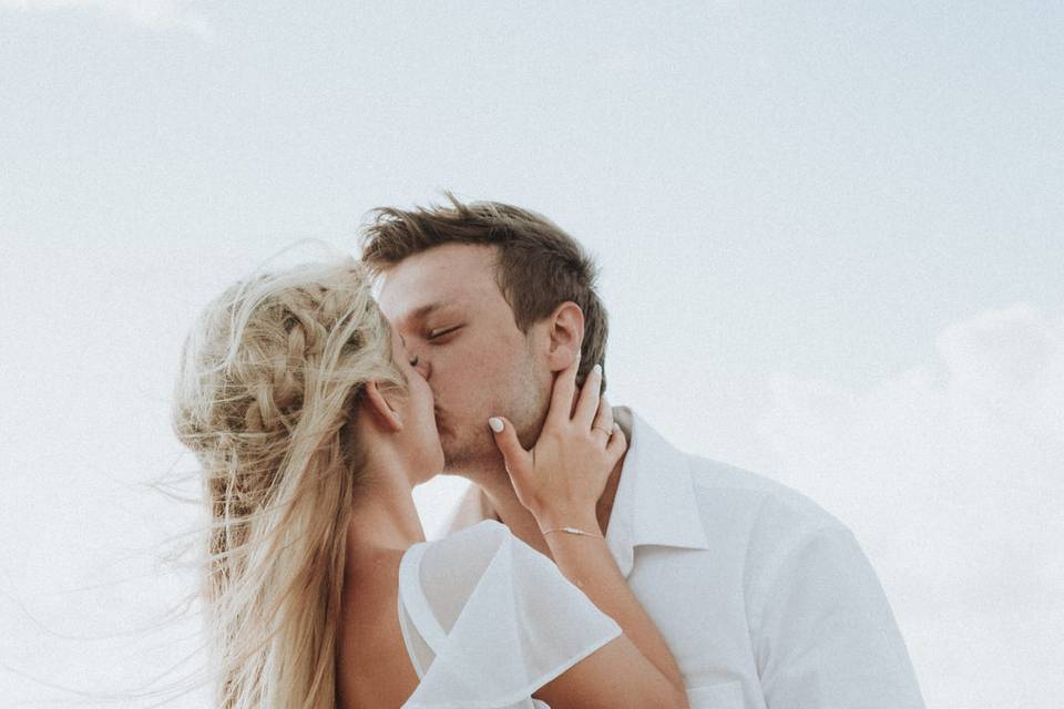 Oahu Elopement