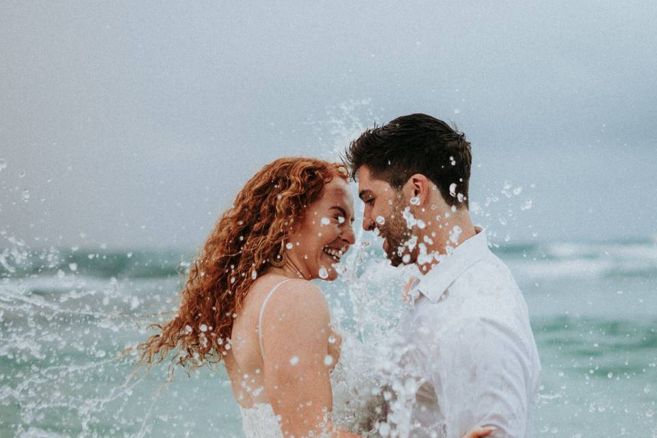 Oahu Polo Club Wedding