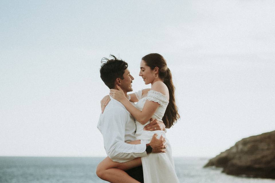 Oahu Elopement