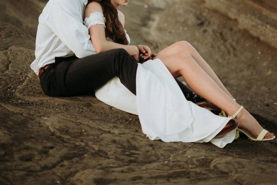 Oahu Elopement