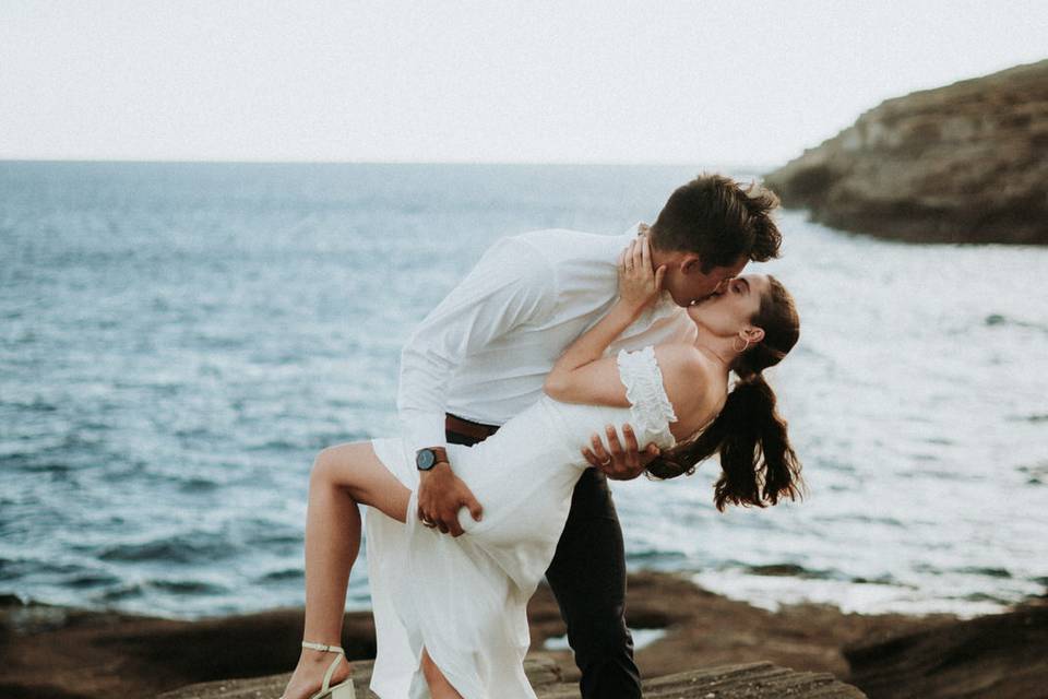 Oahu Elopement