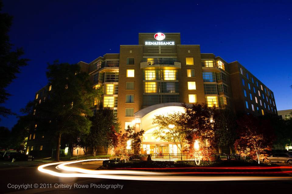 Renaissance Charlotte SouthPark Hotel, Charlotte – Updated 2023 Prices