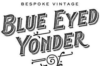 Blue Eyed Yonder