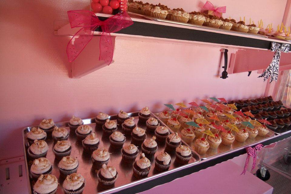 Cupcake