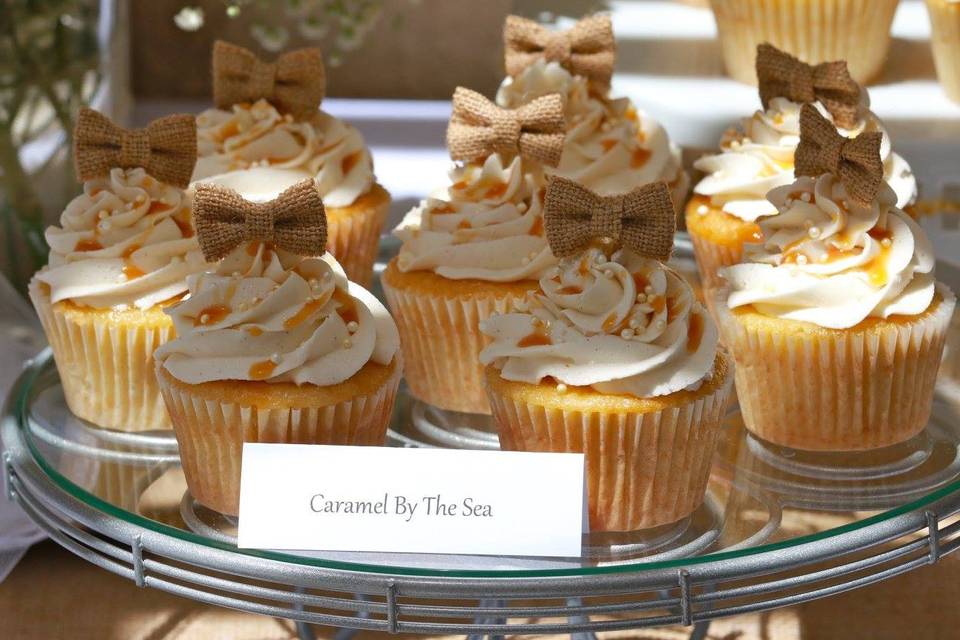 Cupcakes