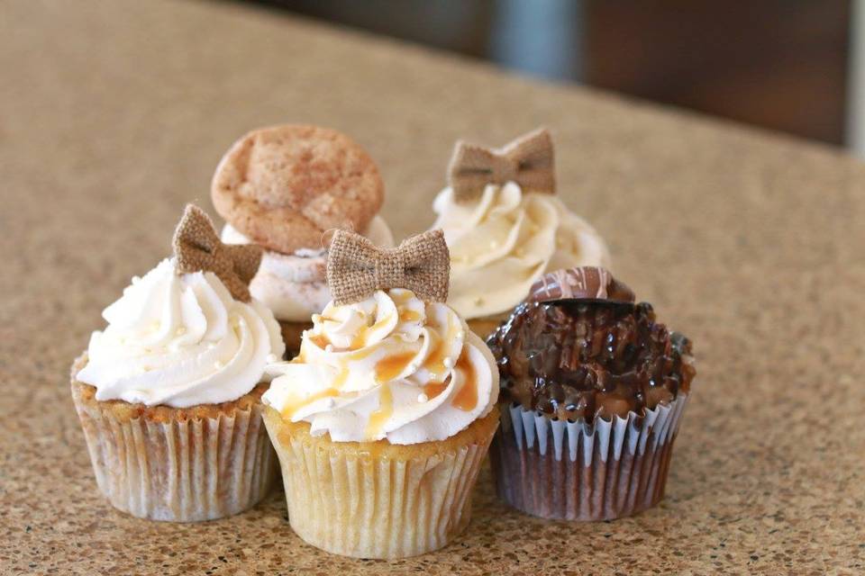 Cupcakes
