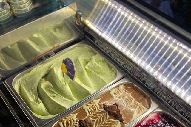La Dolce Vita Gelato