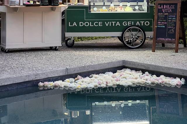 La Dolce Vita Gelato