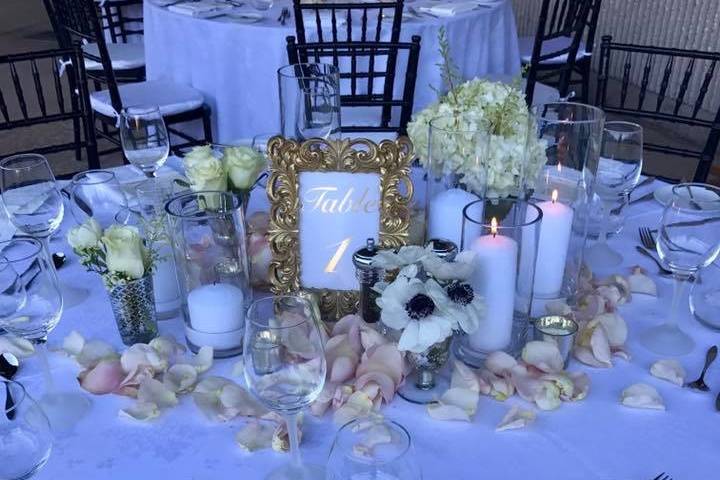 Table setting