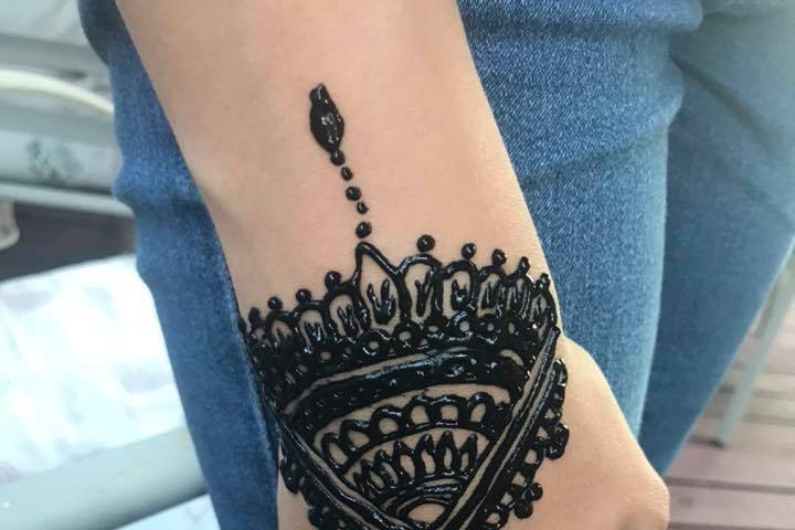 Henna