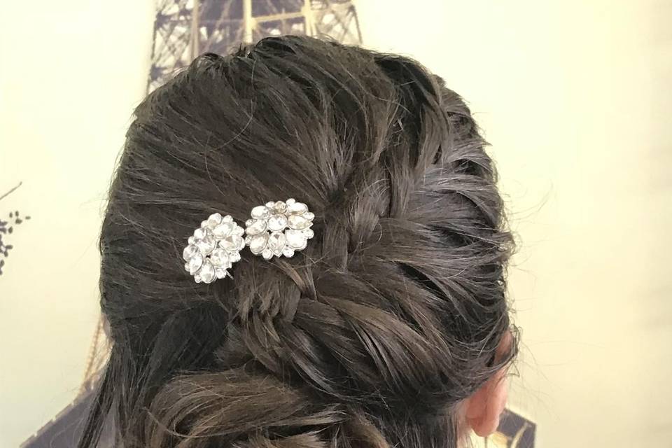 Updo