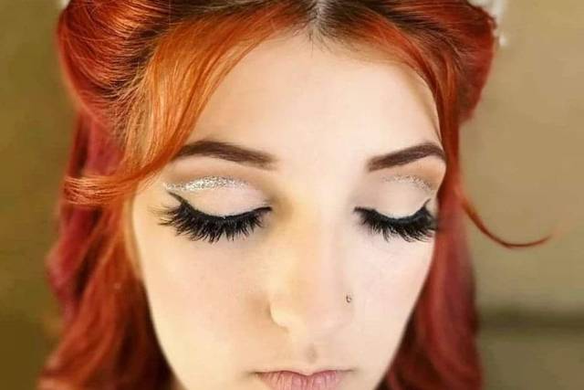 Lashes