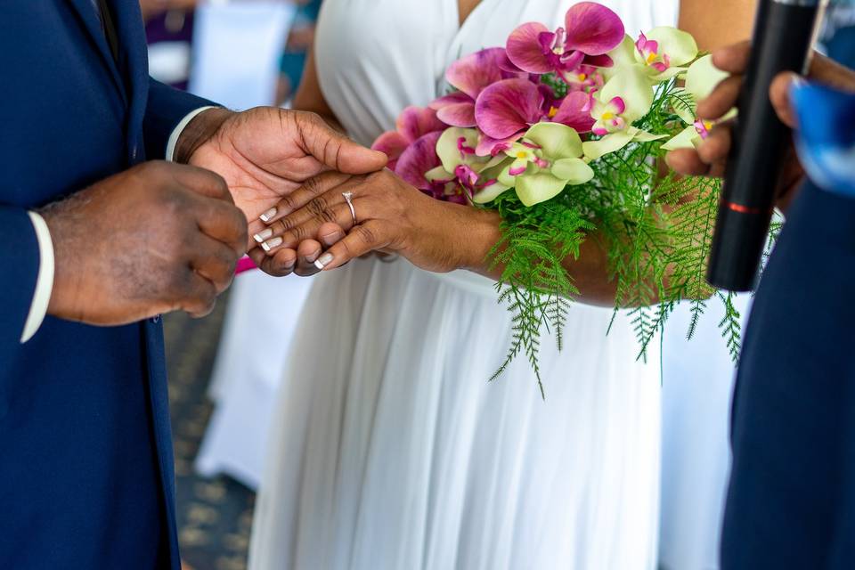 Rekindle Rings