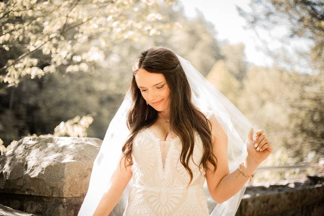 Bridal Session
