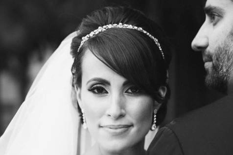Makeup by Deborah