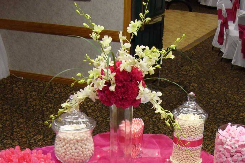 By Design Event Decorating & Rentals