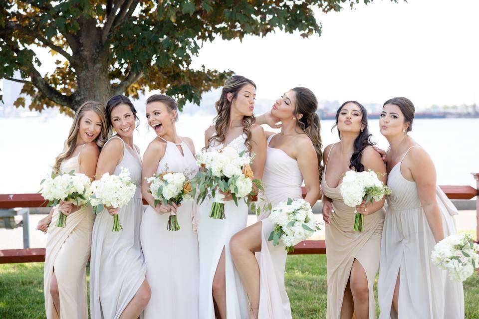 Bridal Party