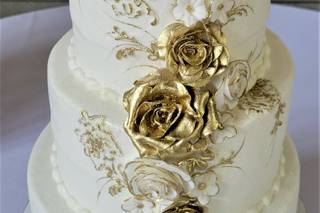 Kerri's Cakes