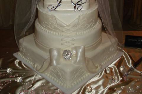 Kerri's Cakes