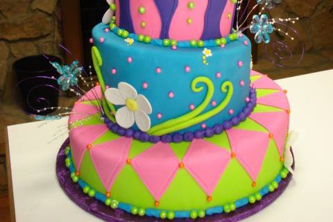 Kerri's Cakes