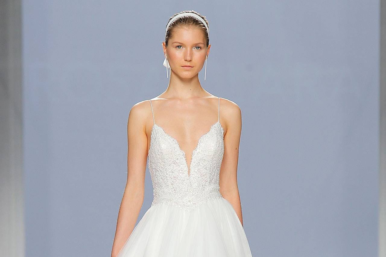 Designer Loft - Wedding Dresses - New York, NY - WeddingWire