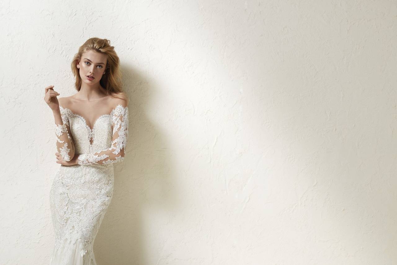 Designer Loft - Wedding Dresses - New York, NY - WeddingWire
