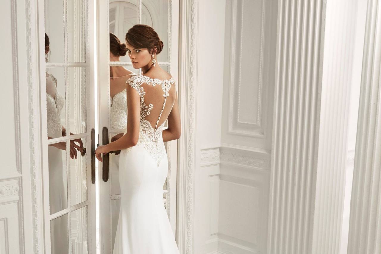 Designer Loft - Wedding Dresses - New York, NY - WeddingWire