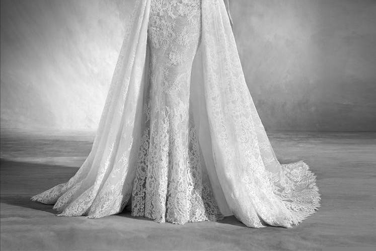 Designer Loft - Wedding Dresses - New York, NY - WeddingWire